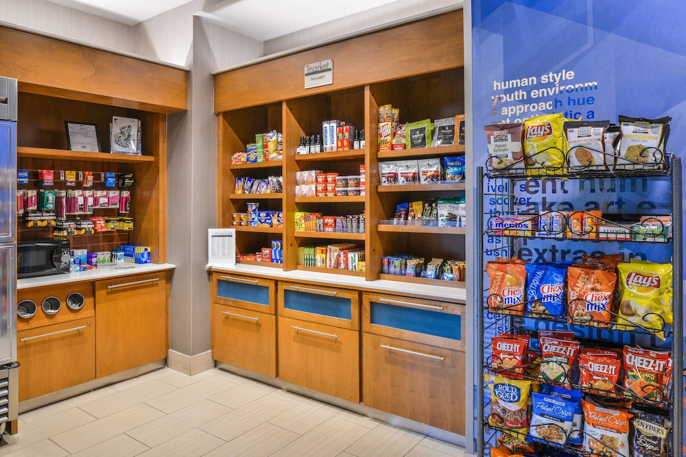 SpringHill Suites by Marriott Ashburn Dulles North