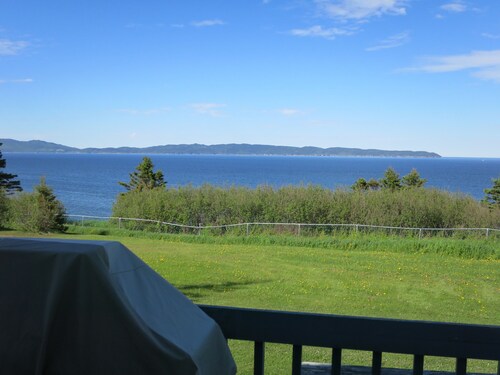 Great Place to stay Club de Golf Fort Prével near Saint Georges de Malbaie 