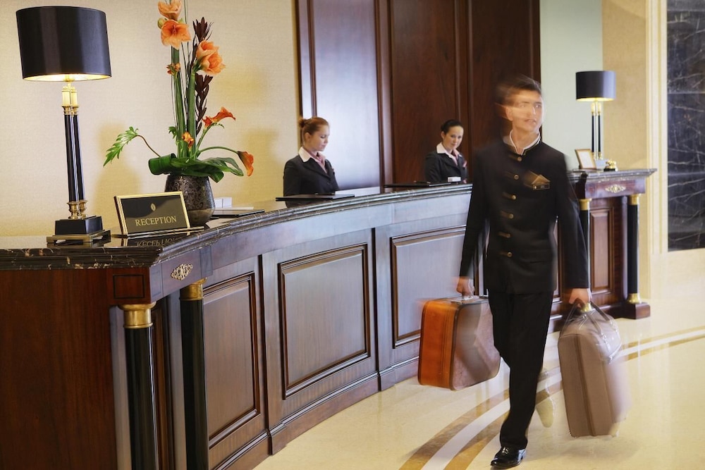 Foto - InterContinental - Kyiv by IHG