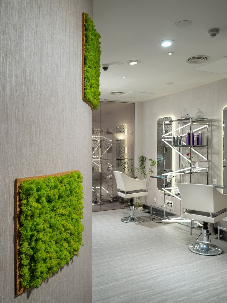 Foto - InterContinental - Kyiv by IHG