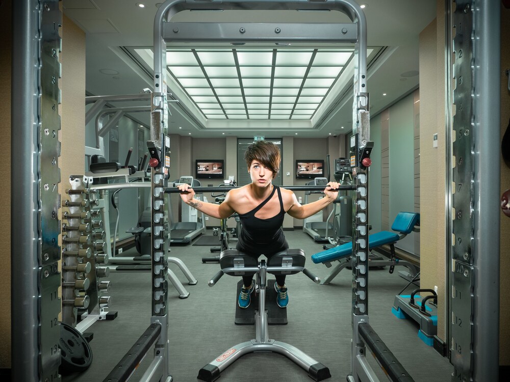 Foto - InterContinental - Kyiv by IHG