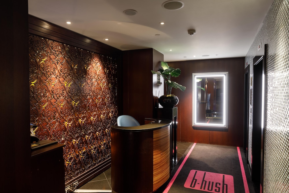 Foto - InterContinental - Kyiv by IHG