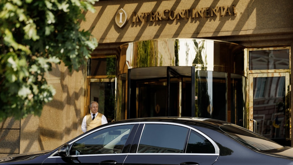 Foto - InterContinental - Kyiv by IHG