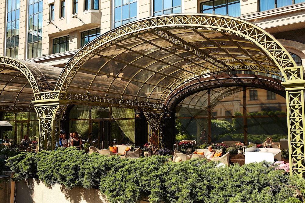 Foto - InterContinental - Kyiv by IHG