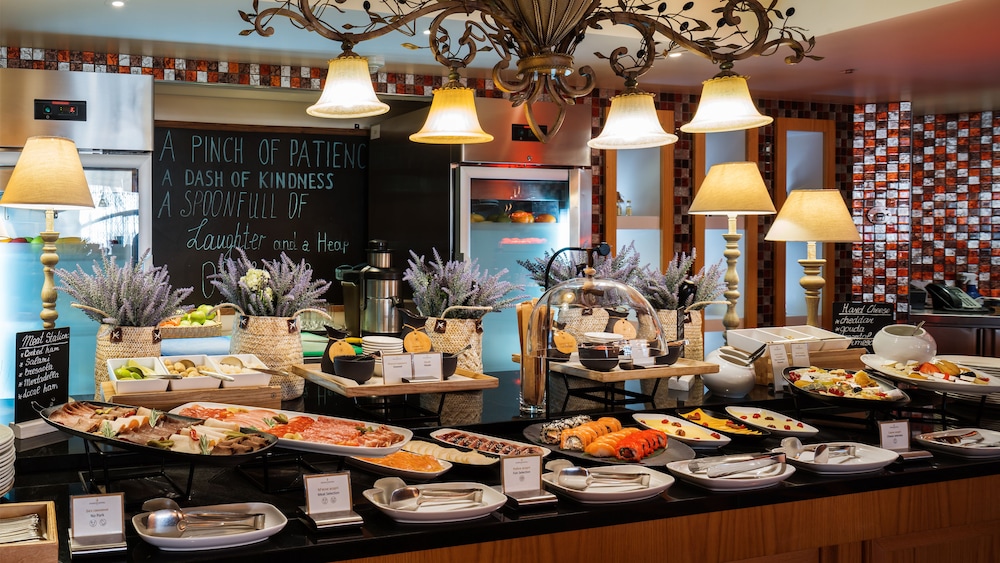 Photo - InterContinental - Kyiv by IHG