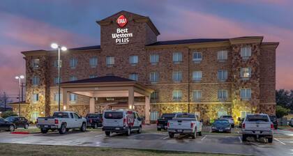 Best Western Plus DFW Airport West Euless