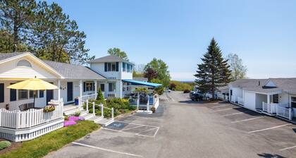 Glen Cove Inn & Suites
