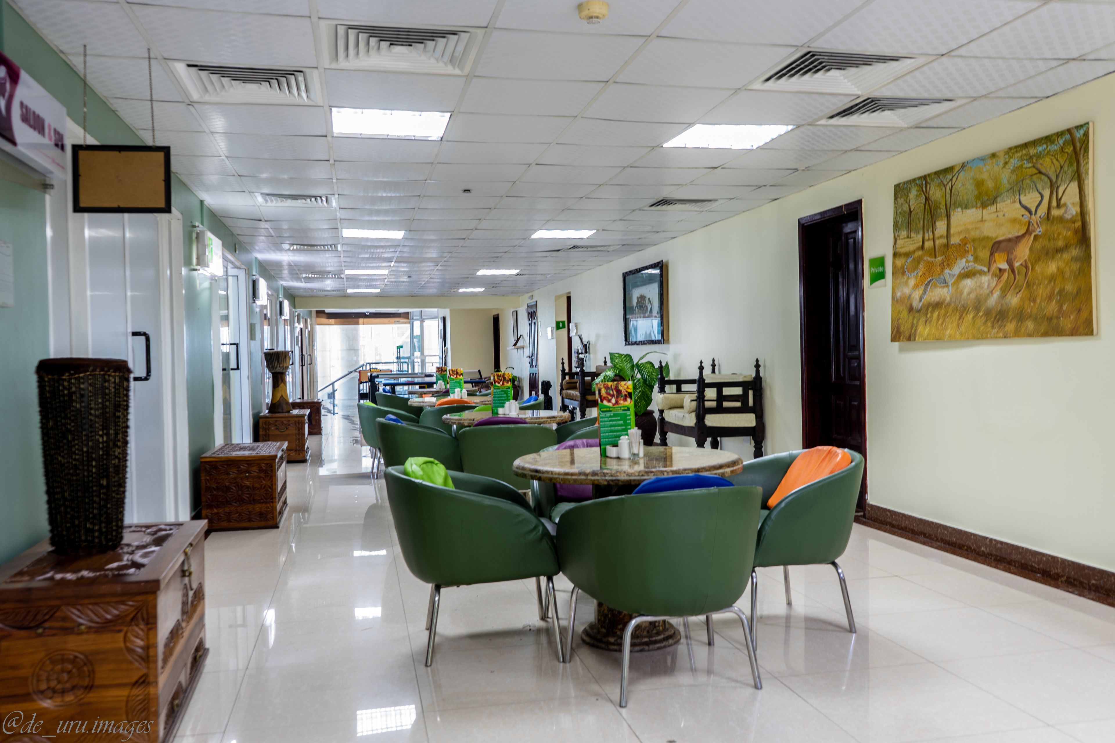 Holiday Inn Dar Es Salaam City Center, an IHG Hotel in Dar es Salaam in Dar Es Salaam, Tanzania