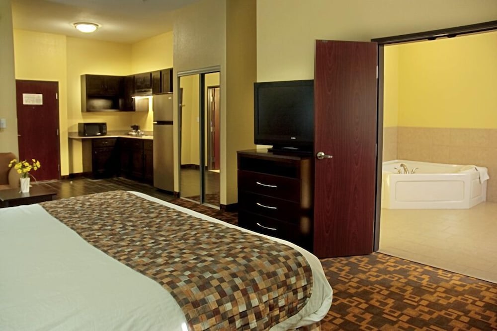 Room Deals for Best Western Bowie Inn & Suites, Bowie starting at Hotwire