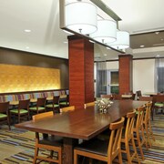 Fairfield Inn & Suites Fort Lauderdale Airport-Cruise Port ...