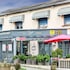 Logis Auberge de la Truffe - Hotel de la Mairie in Sorges, France