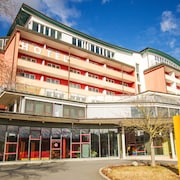 Hotels Near Wildpark Bad Mergentheim In Bad Mergentheim From 64