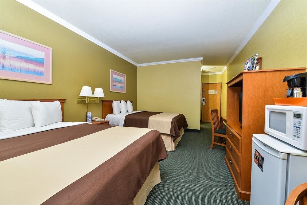 Americas Best Value Inn Prescott Valley