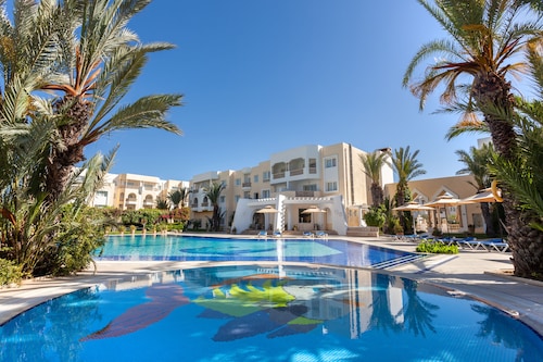 Hotels Near Pupput Hammamet Find Cheap 36 Hotel Deals Travelocity