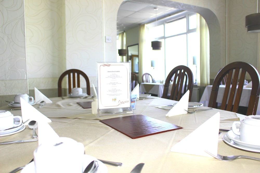 Photo - Henson hotel