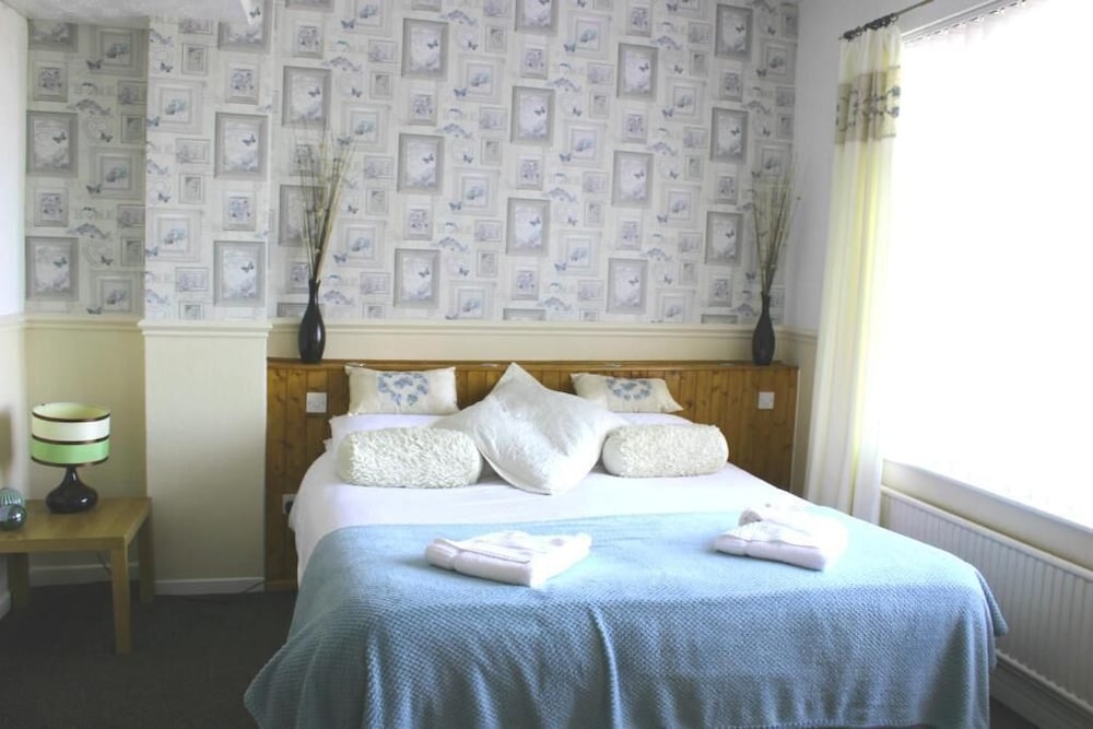 Photo - Henson hotel