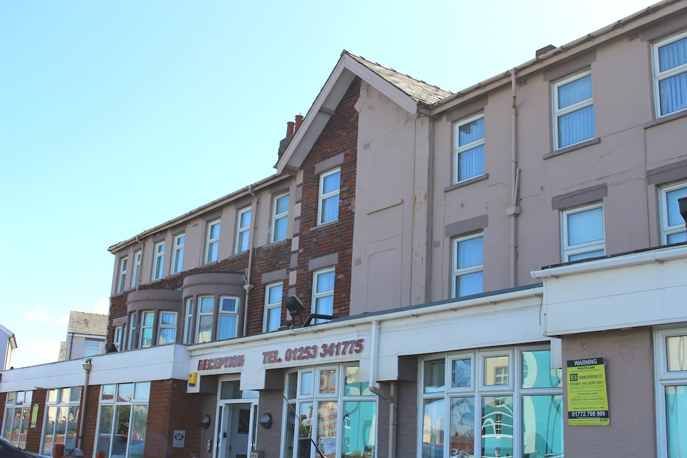 Henson Hotel Blackpool Phone Number Henson Hotel Blackpool Phone Number