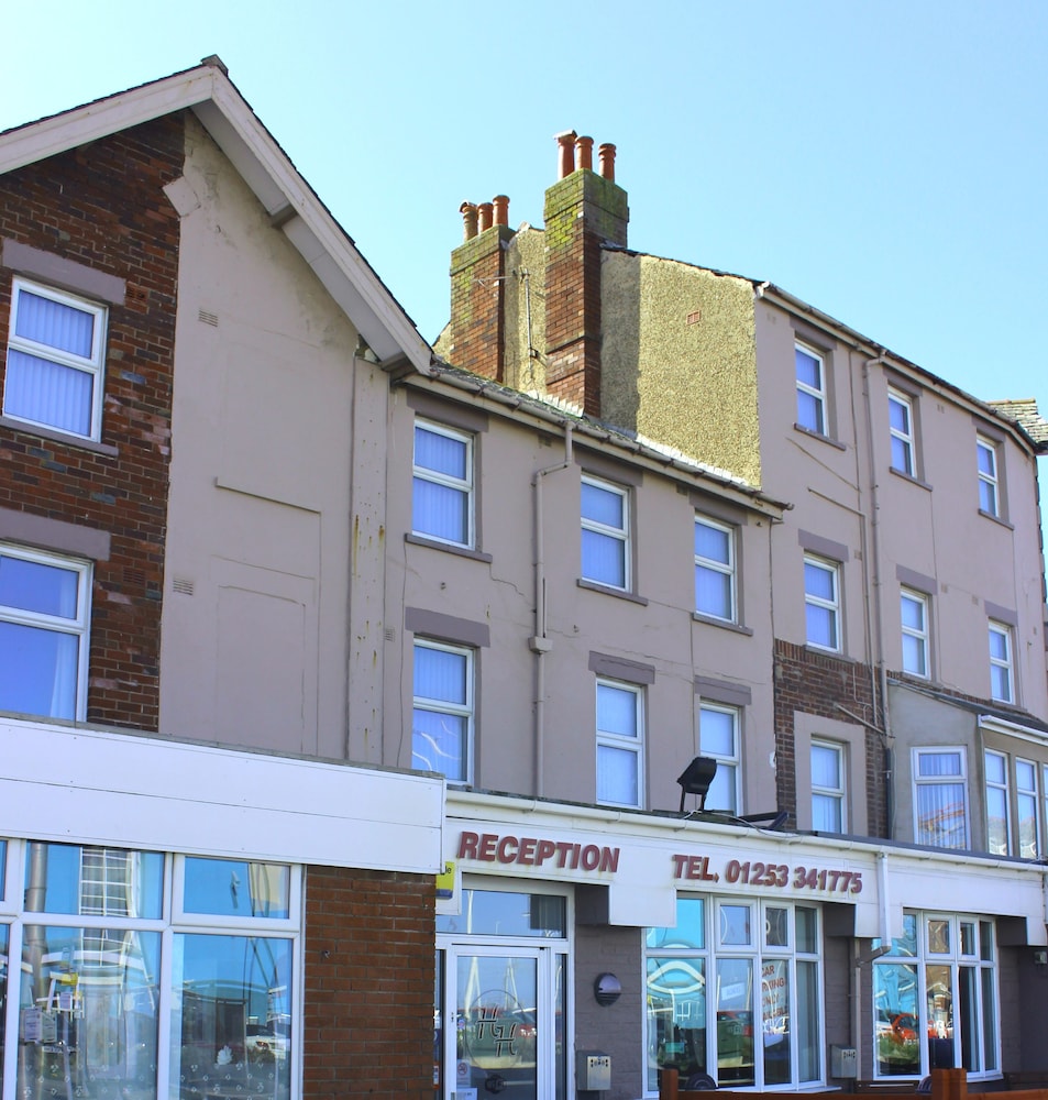 Photo - Henson hotel