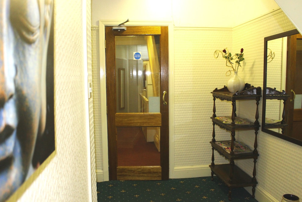 Photo - Henson hotel