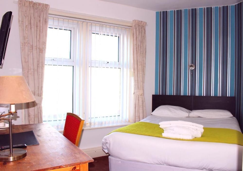 Photo - Henson hotel