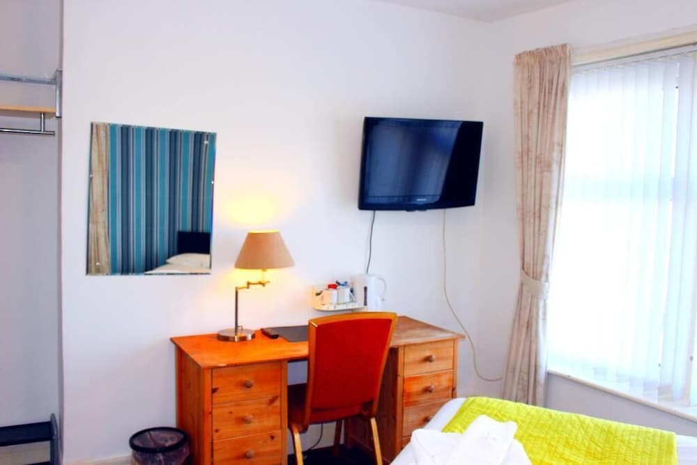 Photo - Henson hotel