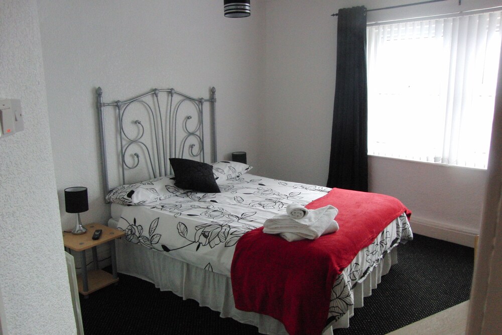 Henson Hotel Blackpool Phone Number Henson Hotel Blackpool Phone Number