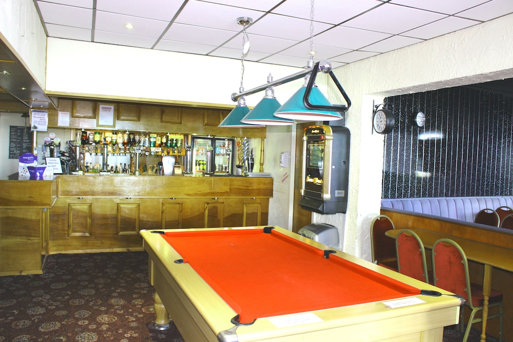 Photo - Henson hotel