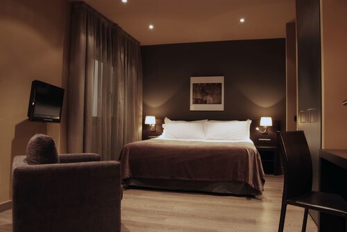 Imagen de Hotel Nord 1901 Superior (17 de 24)
