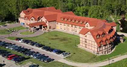 Dolina Charlotty Resort Spa