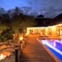 Casart Game Lodge in Grietjie Game Reserve, South Africa