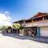 Hotel Pousada Latitude in Canoa Quebrada, Brazil