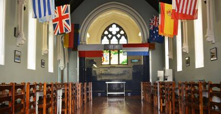 Ashfield Hostel In Dublin Get Low 21 Rates On Expedia