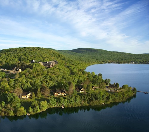 Check Expedia for Availability of Station Touristique Duchesnay - SEPAQ