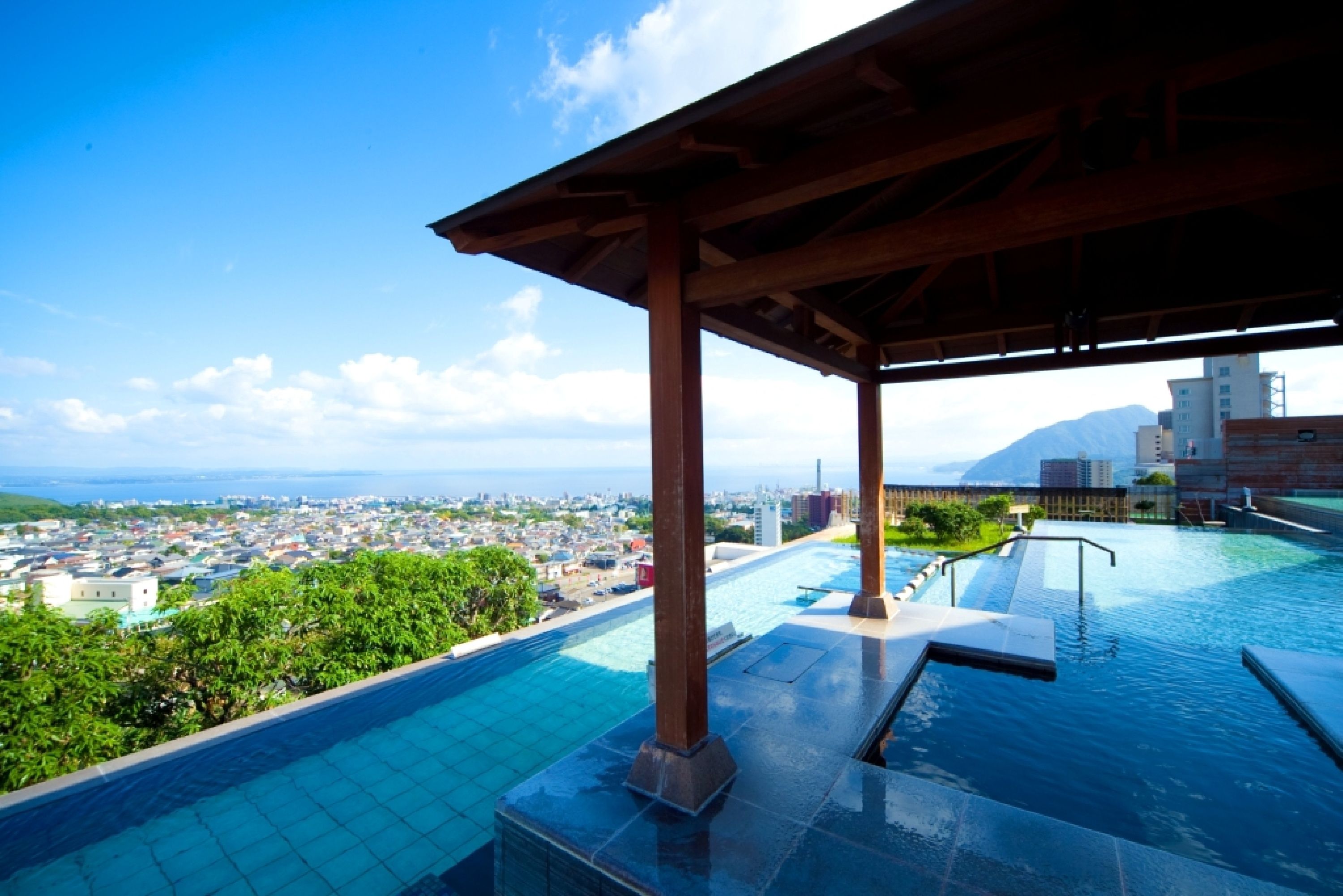 杉乃井ホテル 口コミ 宿泊料金 写真 23 エクスペディア