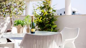 Terrazza/Patio