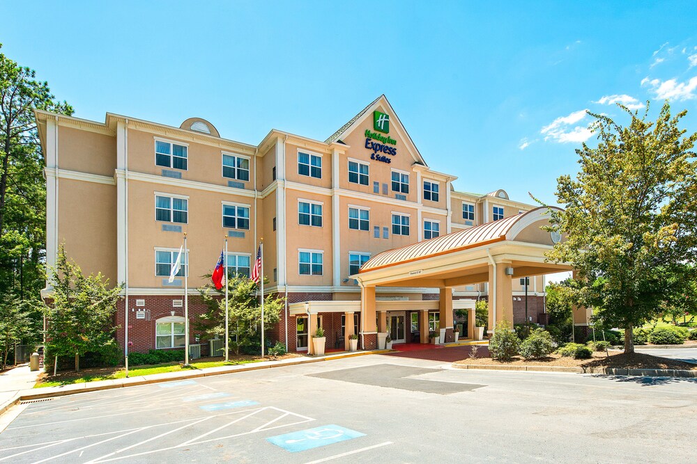 Holiday Inn Express & Suites Lagrange I85 2019 Room Prices 83, Deals & Reviews Expedia