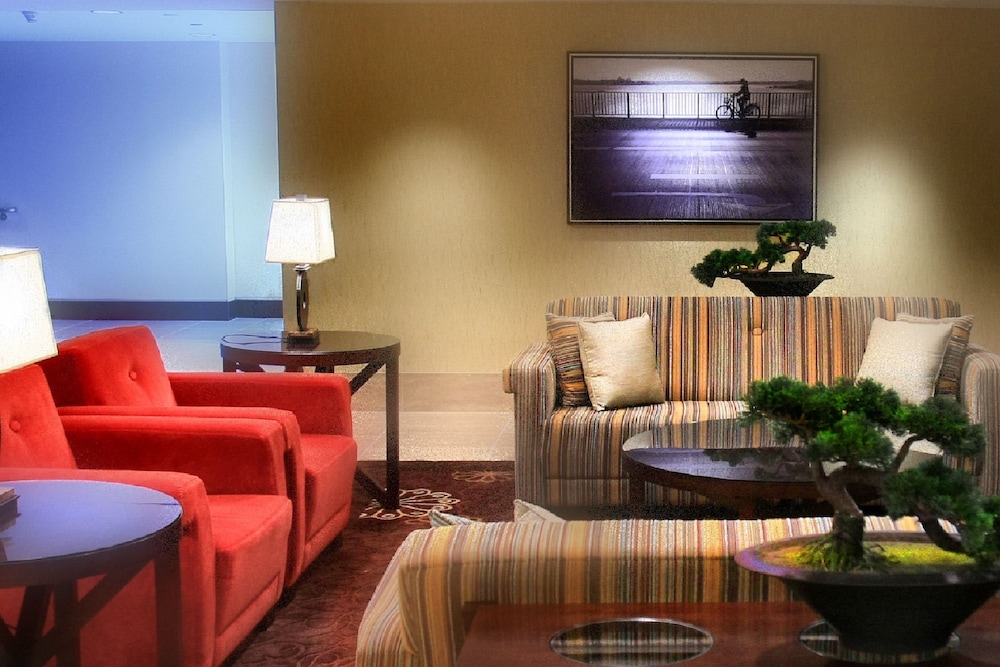 Hilton Garden Inn Bethesda In Bethesda Cheap Hotel Deals Rates