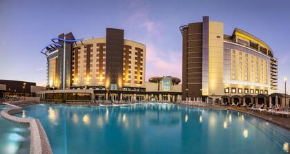 Gila River Resorts & Casinos – Wild Horse Pass