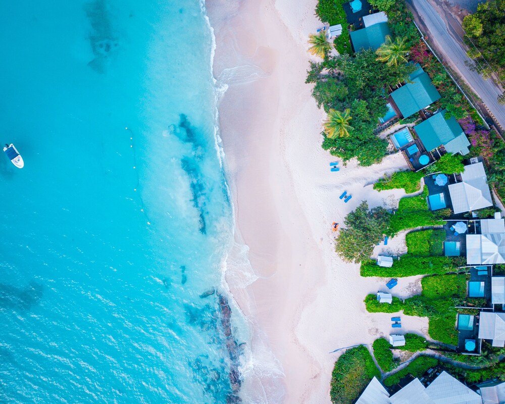 Keyonna Beach Resort - All Inclusive - Couples Only in Johnson's Point |  Best Rates & Deals on Orbitz