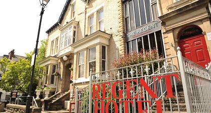 Regent Hotel