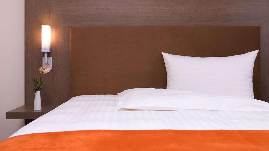IntercityHotel Berlin - Brandenburg Airport