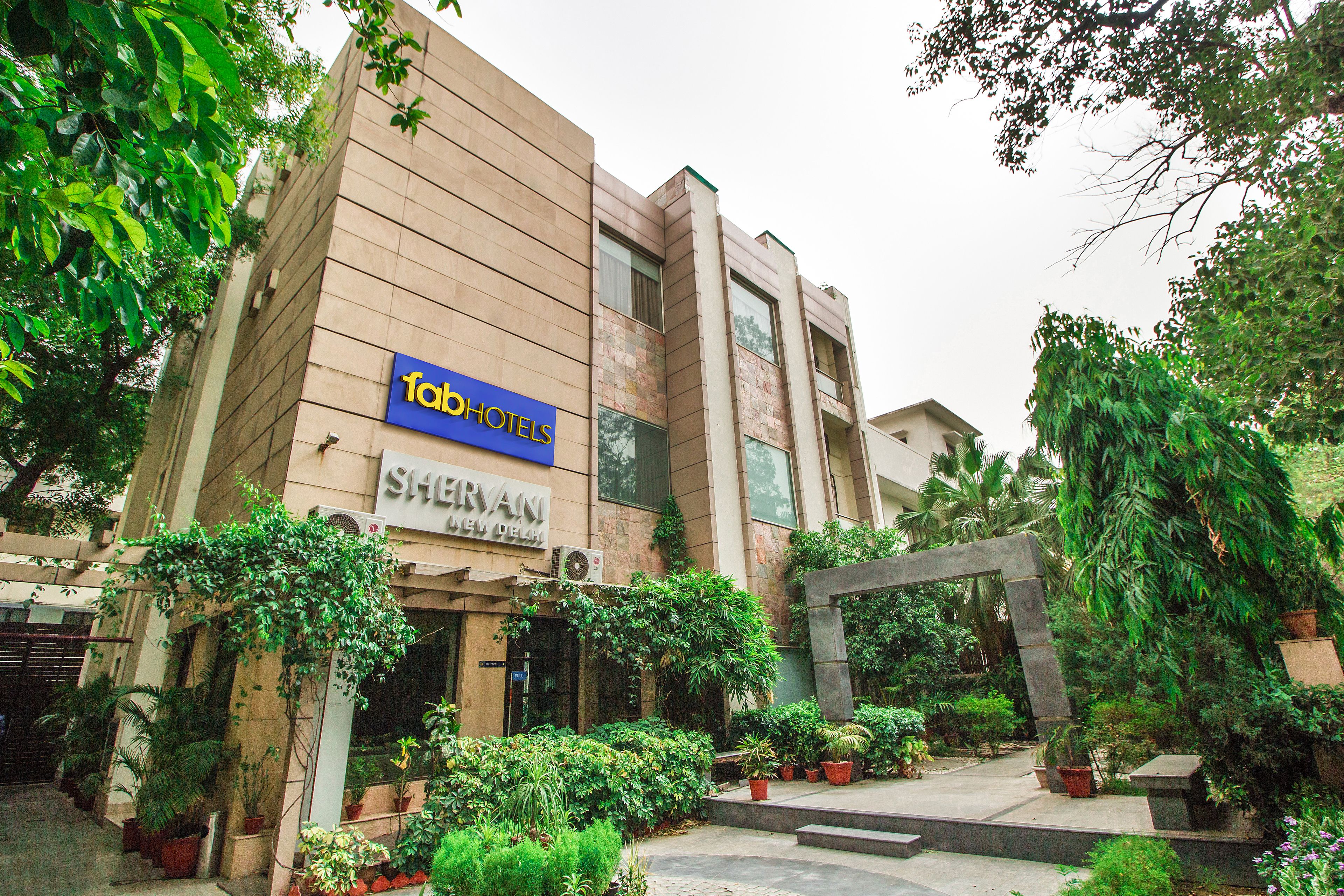 Shervani New Delhi