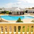 Hotel Zodiac in Hammamet, Tunisia