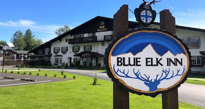 Blue Elk Inn