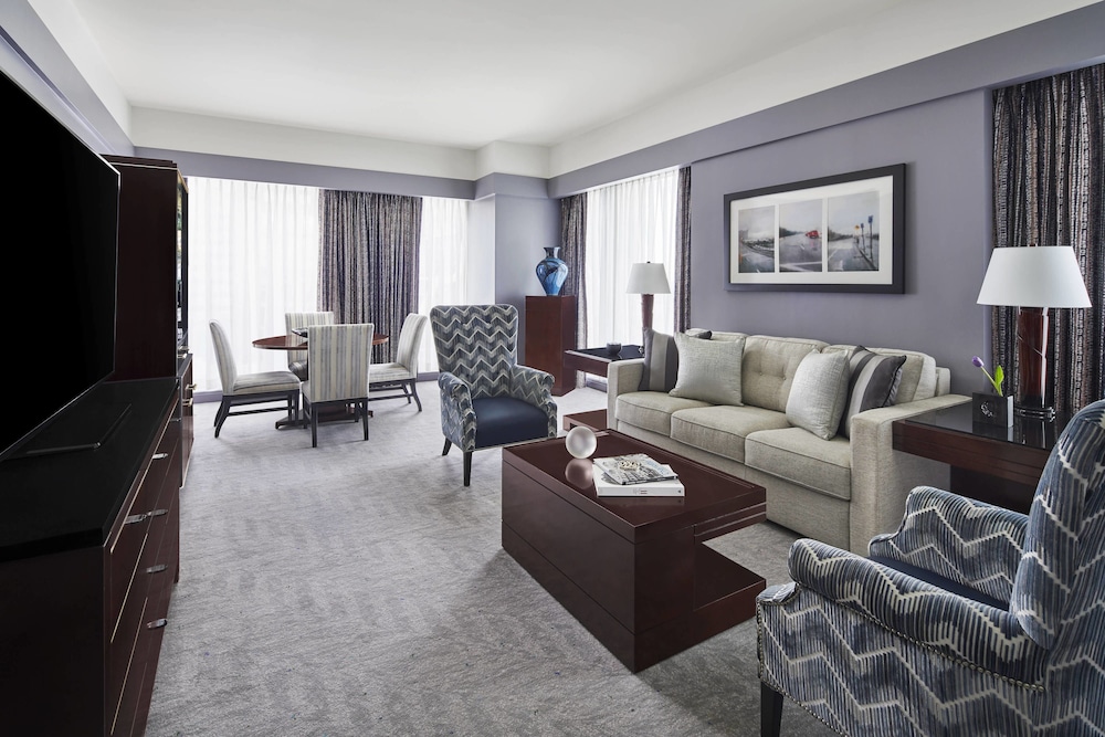 10 Best Hotels To Stay In Charlotte, North Carolina - | Trip101