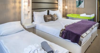 Residence Hotel Balaton