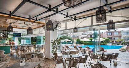 Atrion Hotel