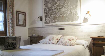 San Marsial Benasque Hotel&Apartamentos