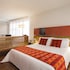 Hotel bh La Quinta in Bogotá, Colombia