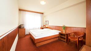 Select Comfort-madrasser, skrivbord och gratis wi-fi